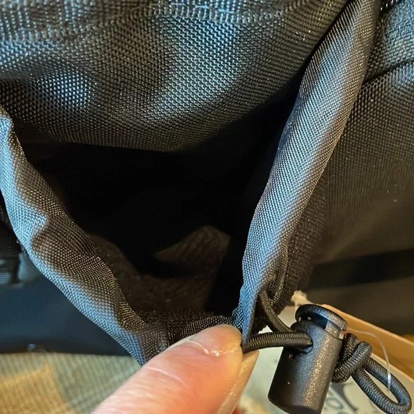 New! NWT! Yoga Multi-Use Garment Yoga Mat Bag - Picture 11 of 13